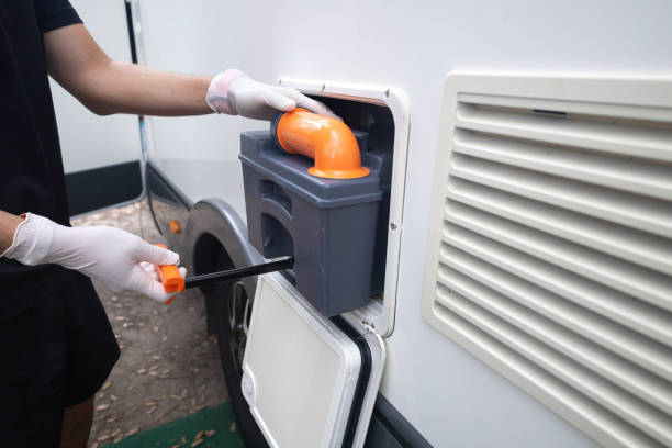 Portable Toilet Options We Offer in Bel Air, MD