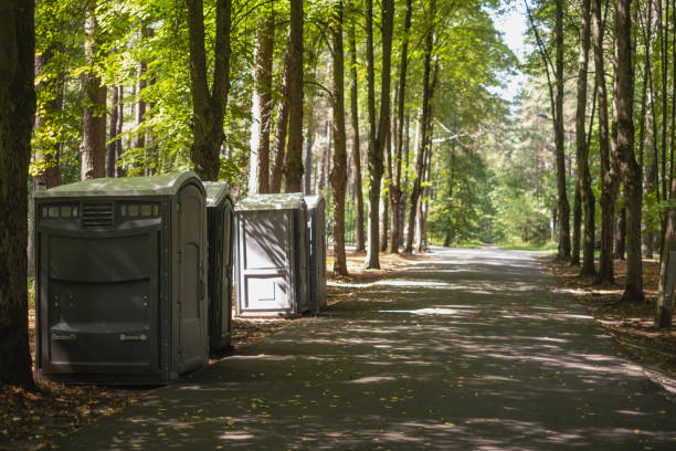 Bel Air, MD porta potty rental Company