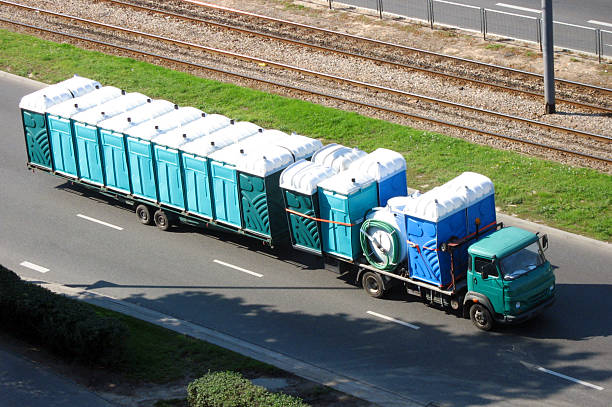 Best High-end porta potty rental  in Bel Air, MD